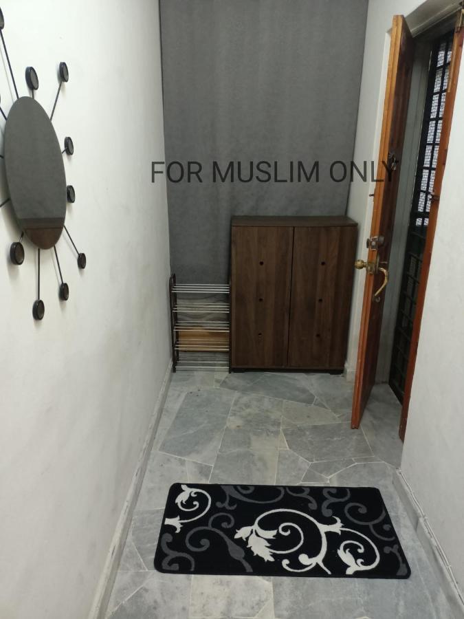 Rafa Homestay Pd بورت ديكسون المظهر الخارجي الصورة